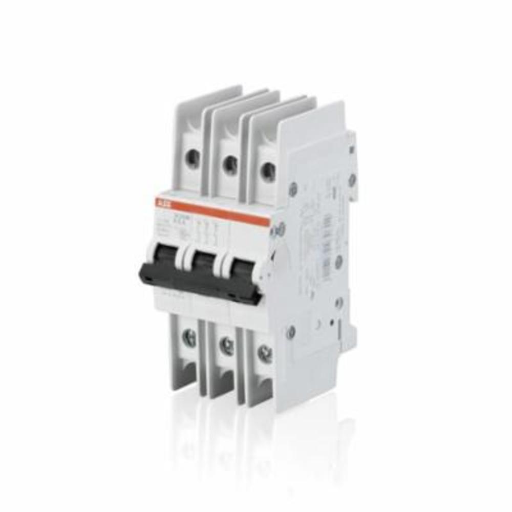 ABB - Low Voltage Drives LSTE52