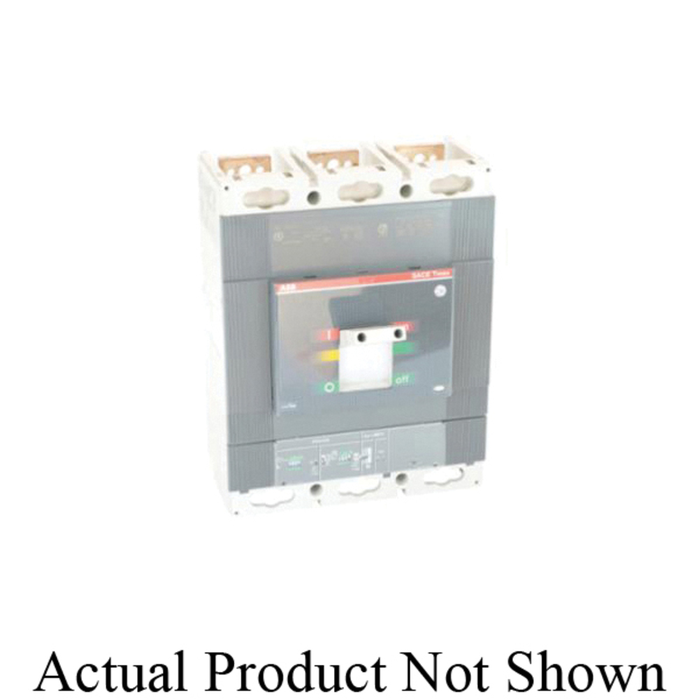 ABB - Low Voltage Drives T6NQ800BW-4