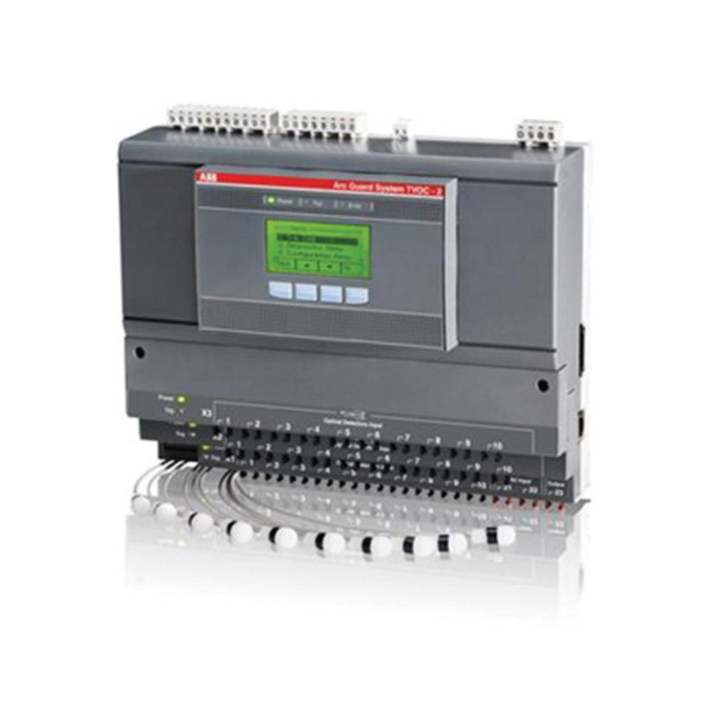 ABB - Low Voltage Drives TVOC-2-240