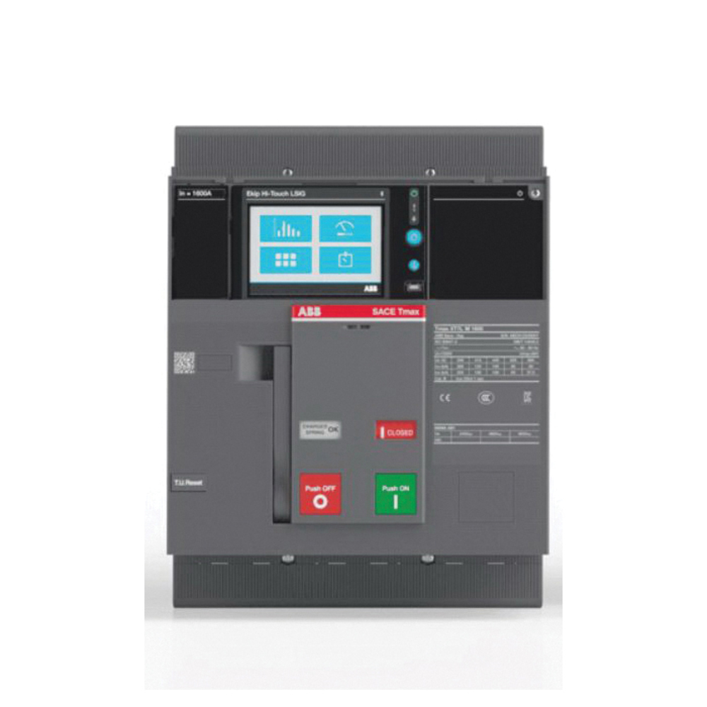 ABB - Low Voltage Drives 1SVR450117R1300