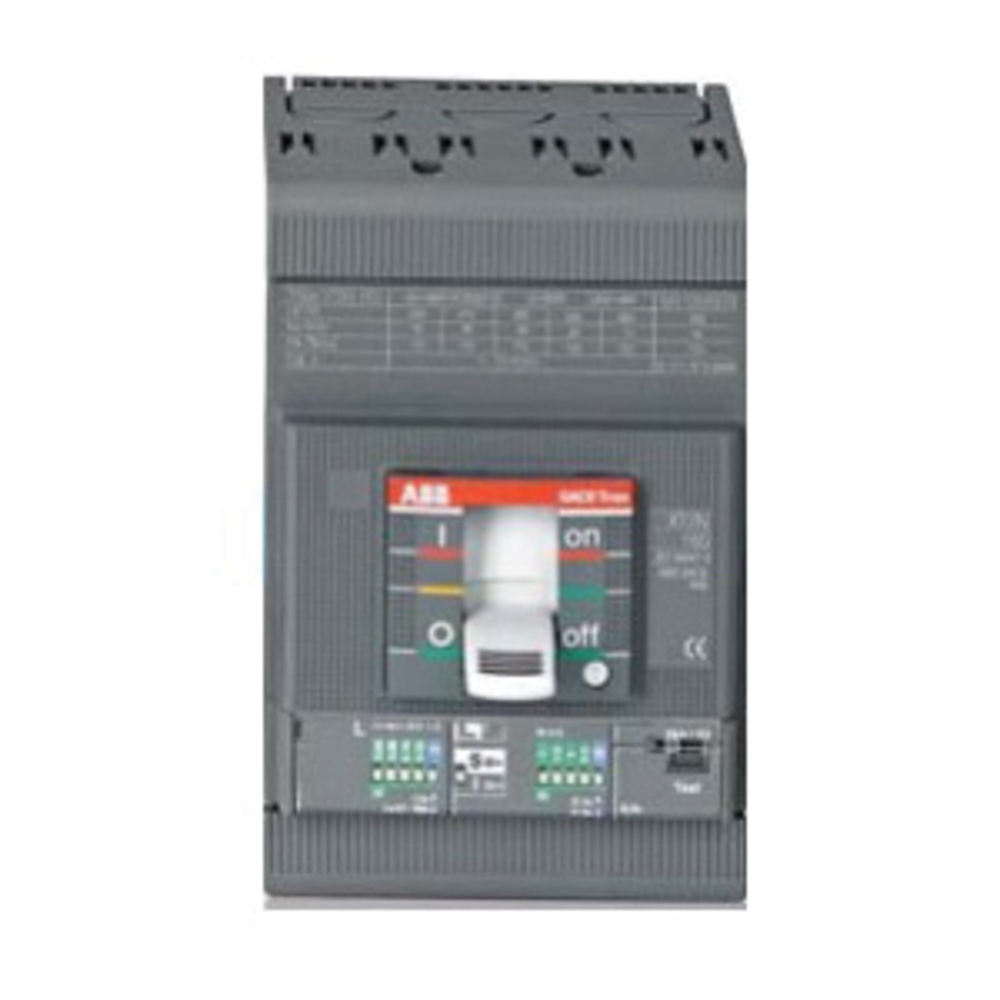 ABB - Low Voltage Drives Z6C6XA0XX