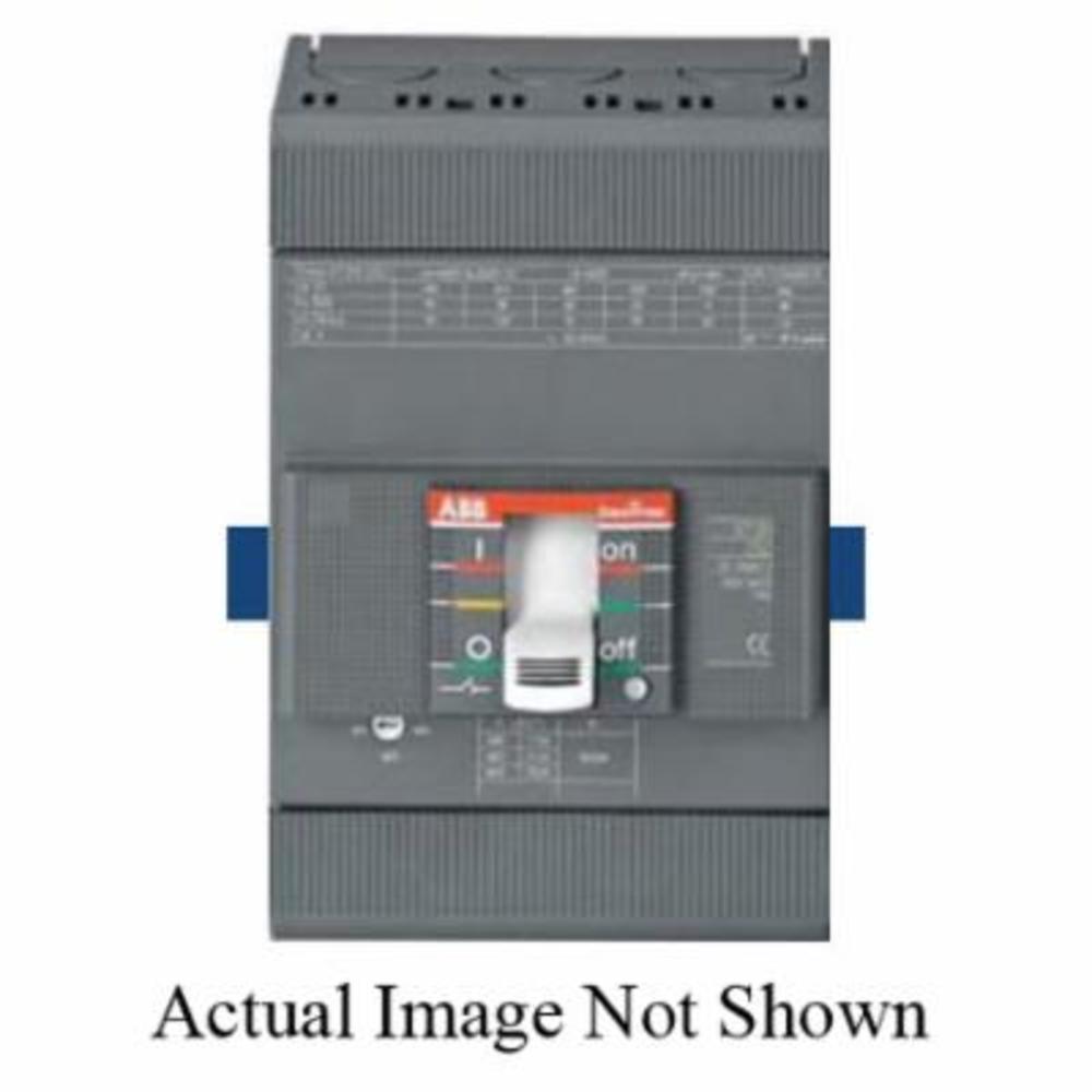 ABB - Low Voltage Drives 1SVR405613R8100