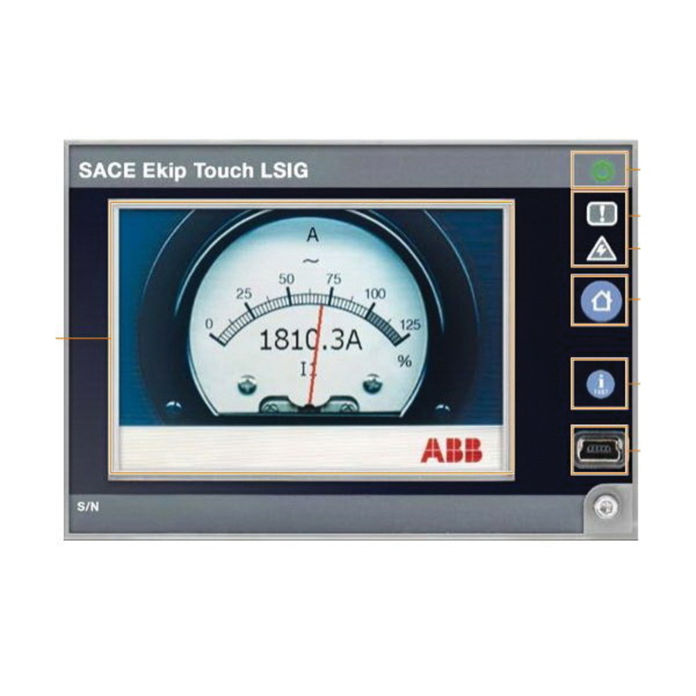 ABB - Low Voltage Drives LSC40XL20