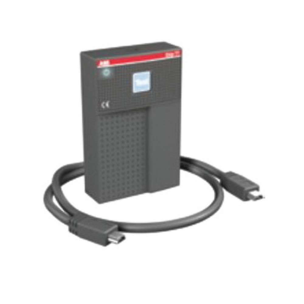 ABB - Low Voltage Drives ZEASYNCHK