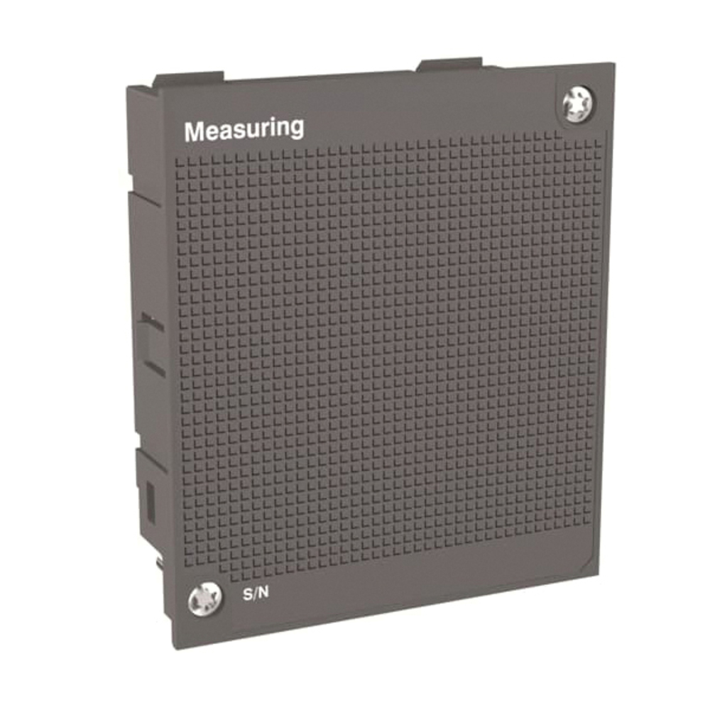 ABB - Low Voltage Drives ZE6MEAS