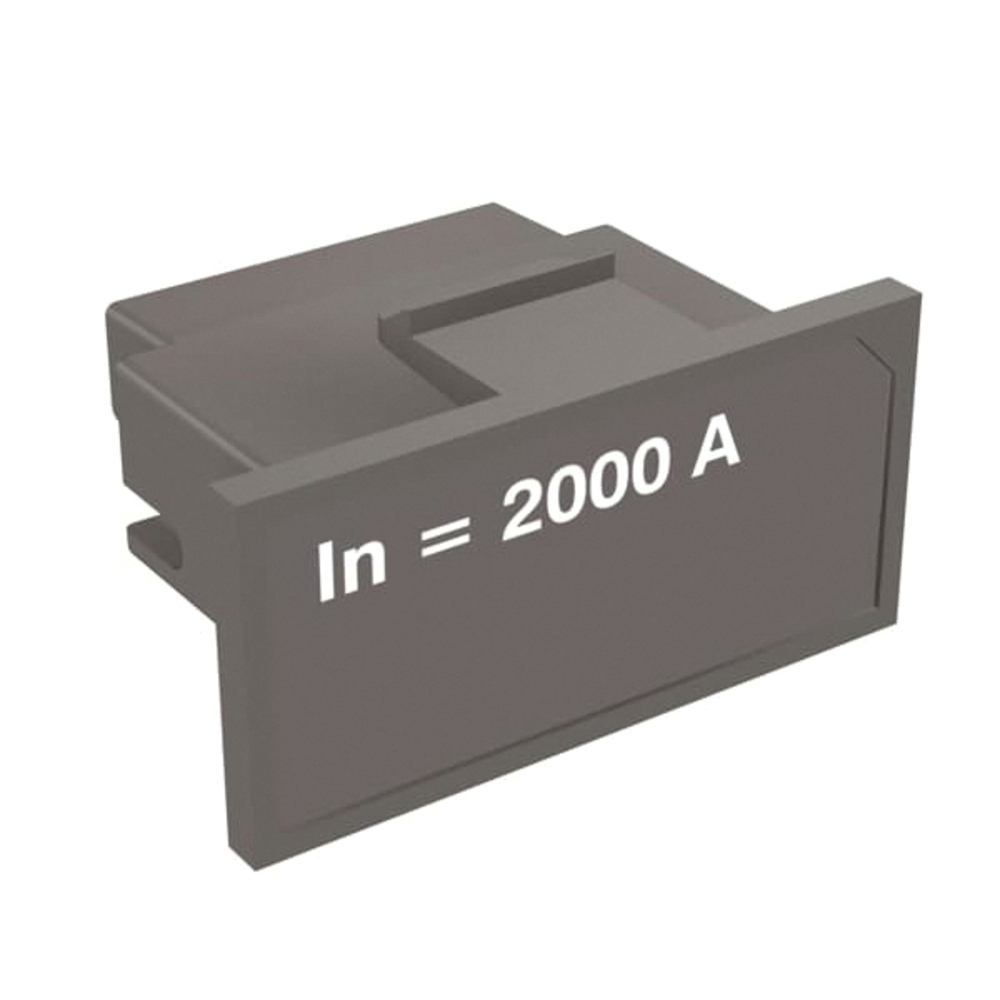 ABB - Low Voltage Drives ZEA2000LRP