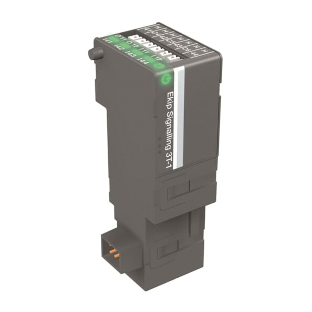 ABB - Low Voltage Drives ZEA3T1