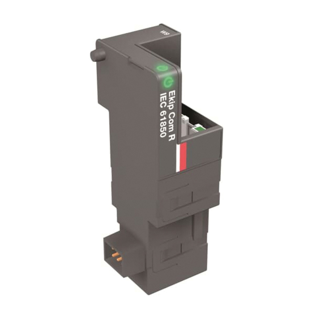 ABB - Low Voltage Drives ZEAIEC61850R