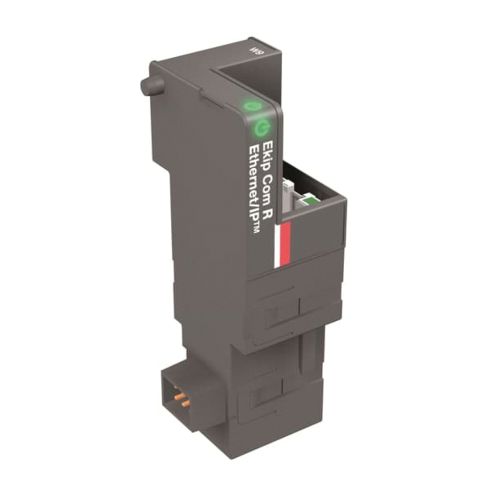 ABB - Low Voltage Drives ZEAIPR