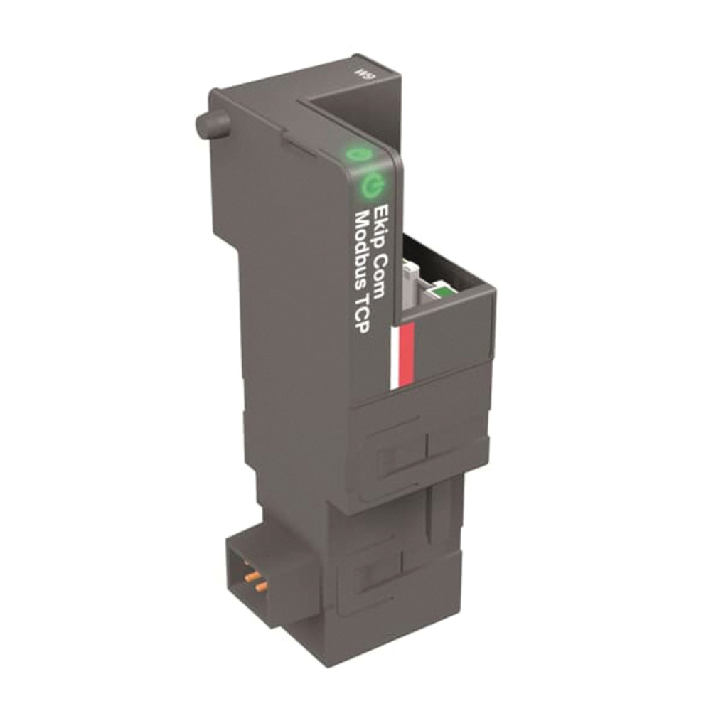 ABB - Low Voltage Drives ZEAMODTCP