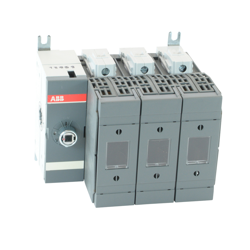 ABB - Low Voltage Drives OS60GJ03