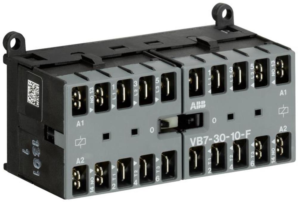 ABB - Low Voltage Drives AD1028