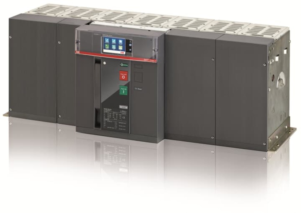 ABB - Low Voltage Drives AF146-30-00-12