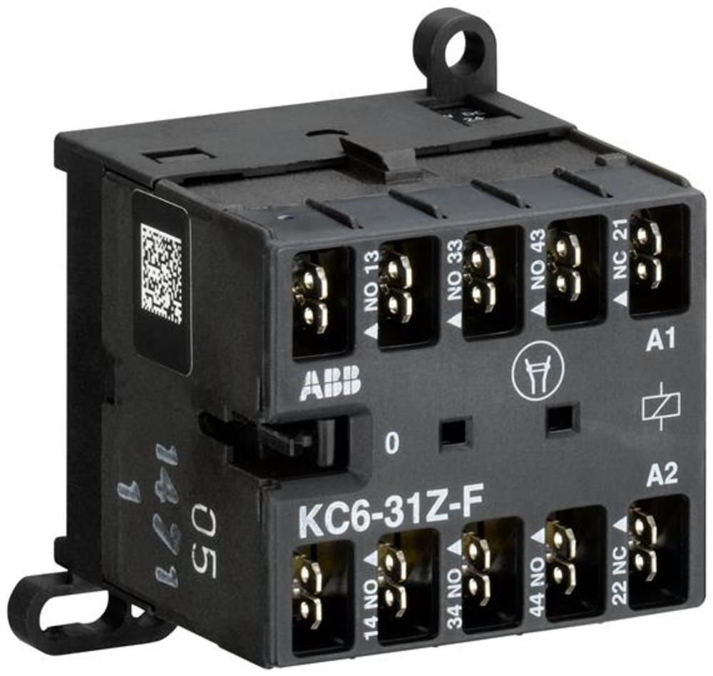 ABB - Low Voltage Drives KC6-31Z-F-1.4