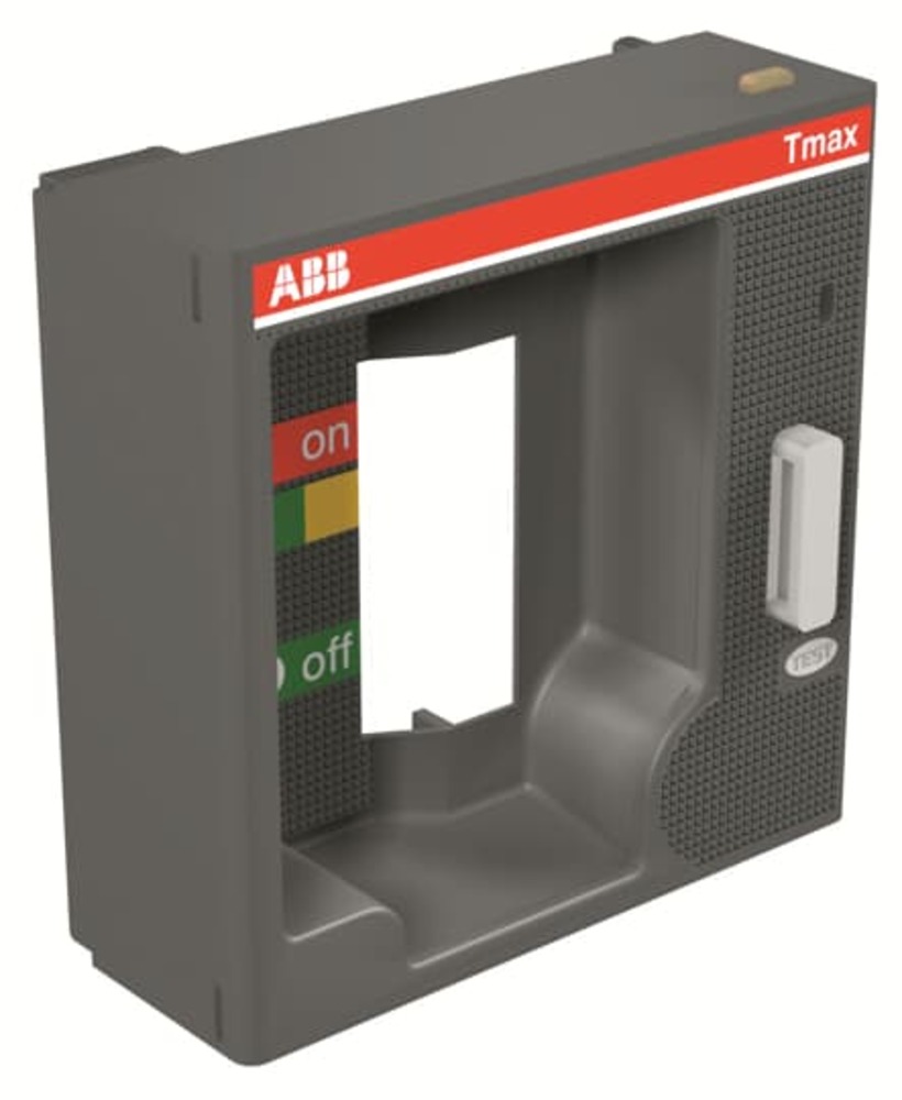 ABB - Low Voltage Drives ZLS955