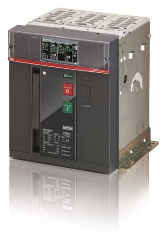 ABB - Low Voltage Drives 2TLA020070R3700