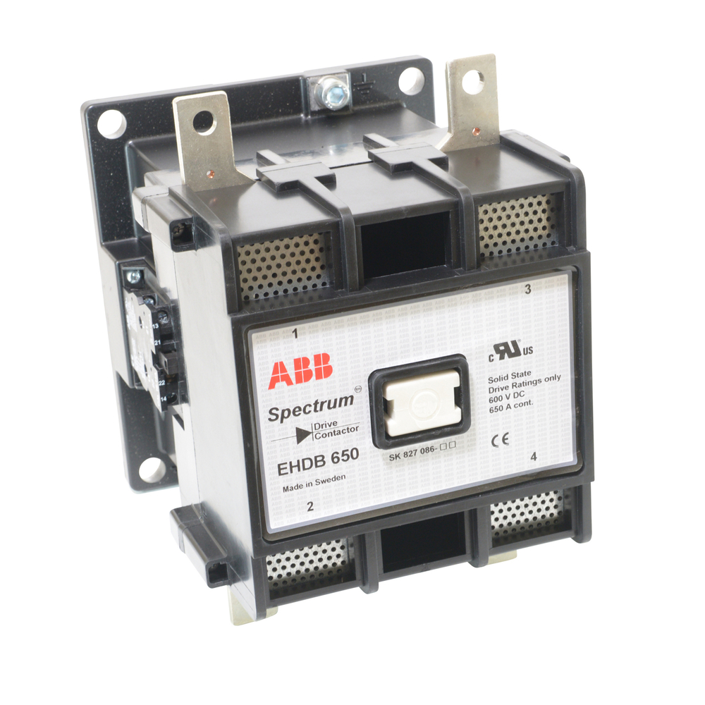 ABB - Low Voltage Drives 2TLA010050R0100