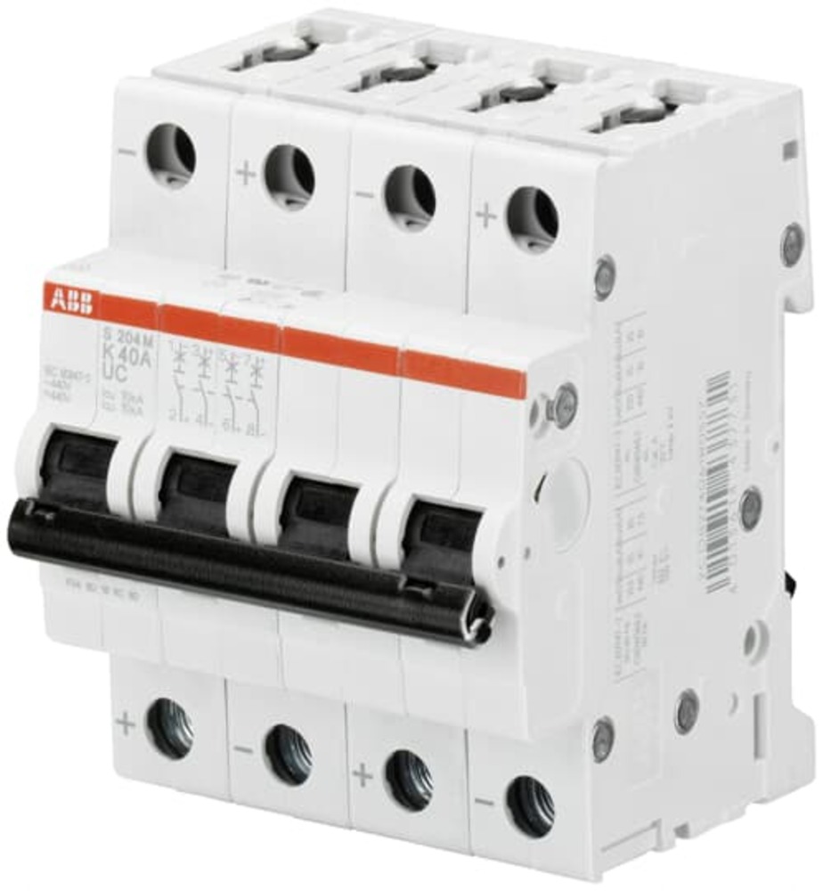 ABB - Low Voltage Drives 1SVR740784R2300