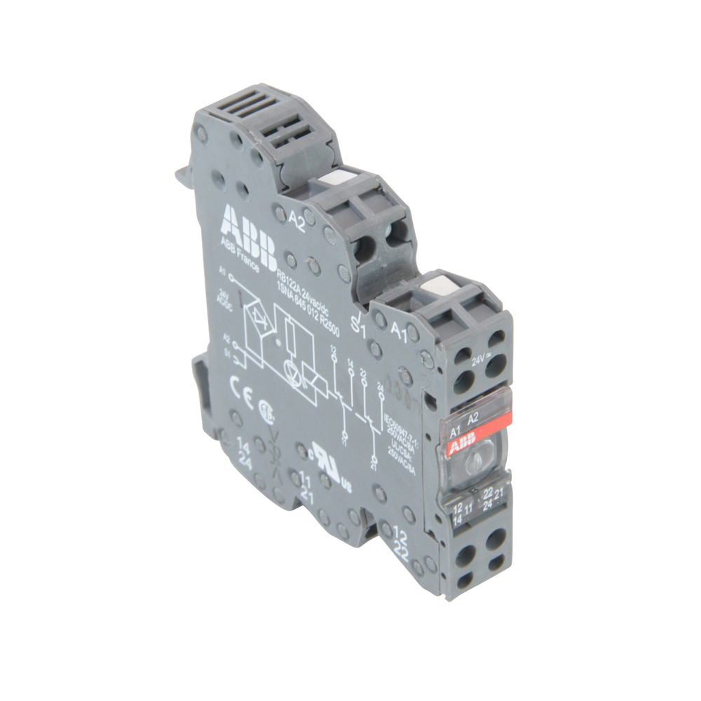 ABB - Low Voltage Drives 1SNA645012R2500