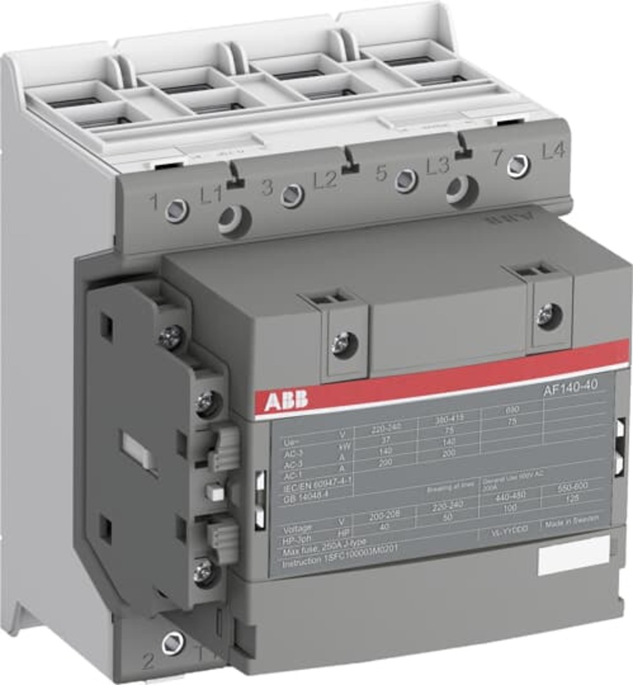 ABB - Low Voltage Drives AF116-40-11-14