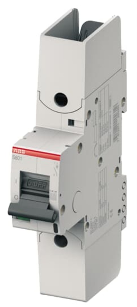 ABB - Low Voltage Drives 2TLA020003R4800