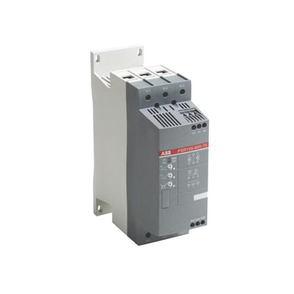 ABB - Low Voltage Drives PSR105-600-11