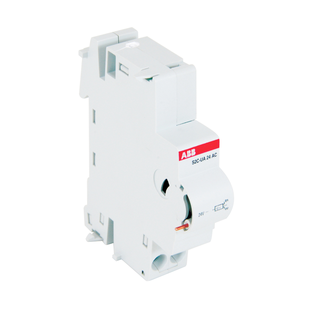 ABB - Low Voltage Drives S2C-UA24VAC