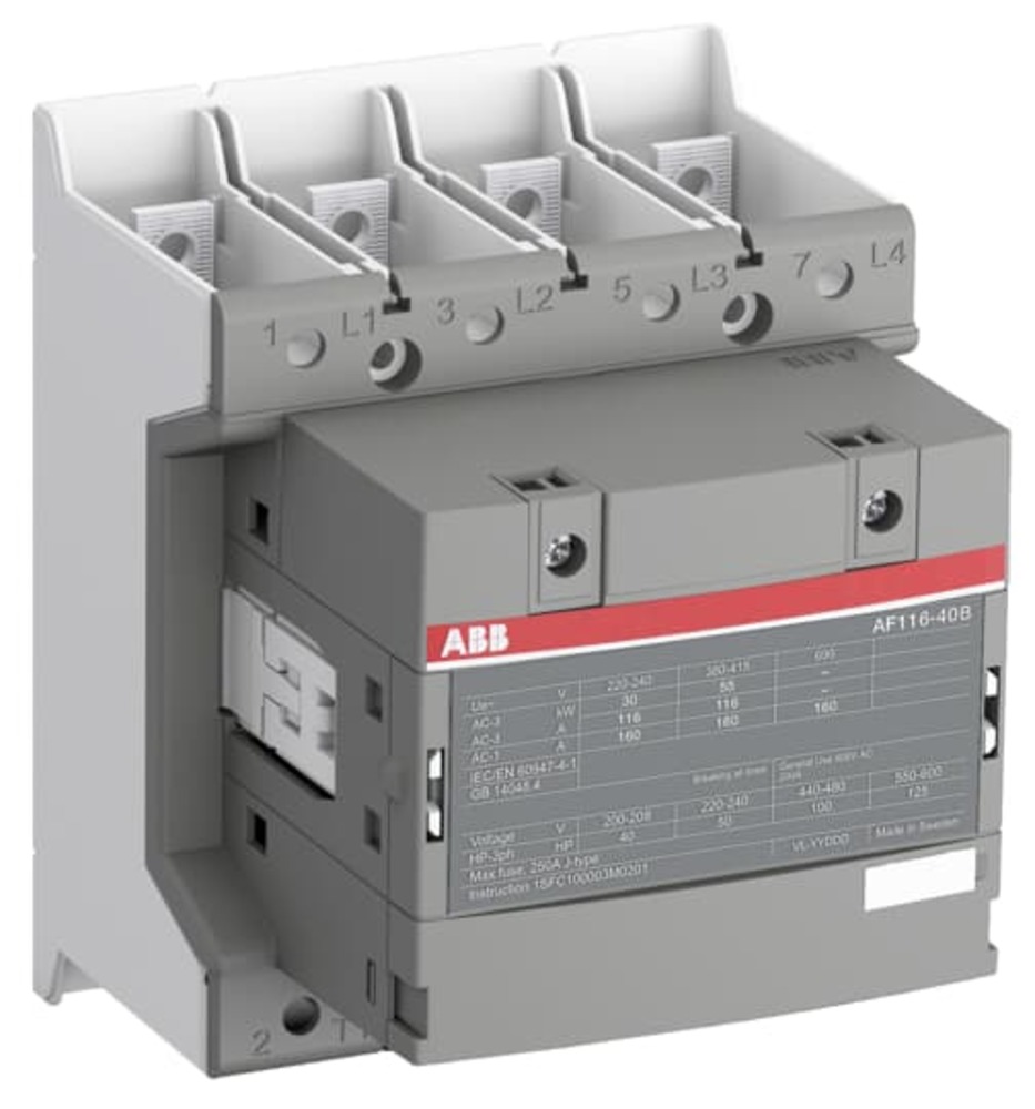 ABB - Low Voltage Drives NFZ80E-23