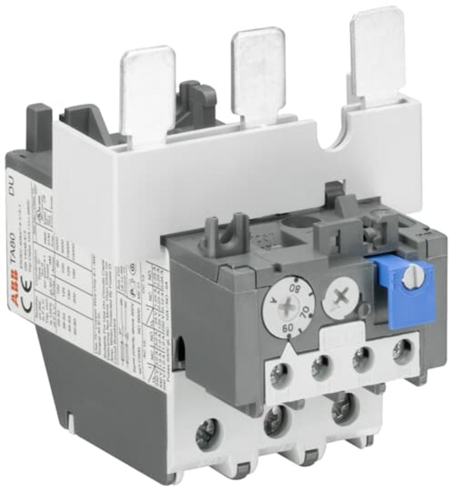 ABB - Low Voltage Drives TA80DU42-20