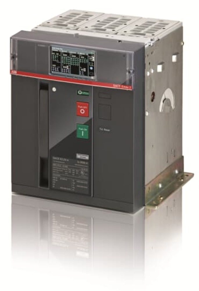 ABB - Low Voltage Drives 1SVR405652R4000