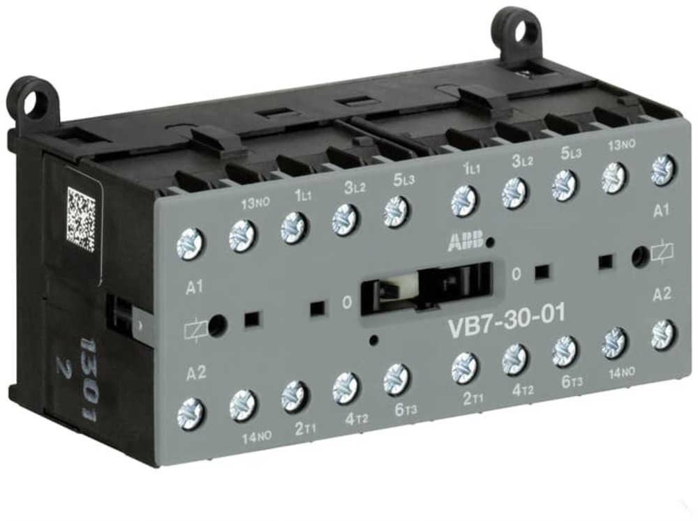 ABB - Low Voltage Drives OHB125L12