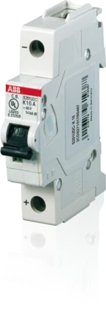 ABB - Low Voltage Drives S201UDC-K32