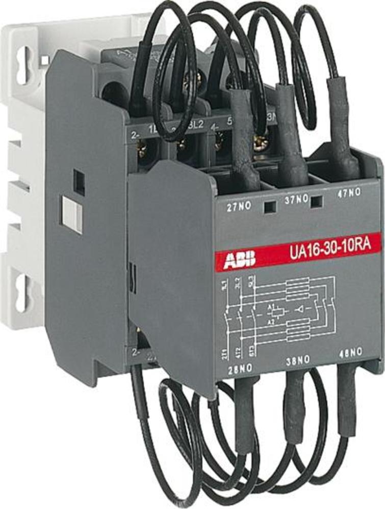 ABB - Low Voltage Drives UA26-30-10-RA-80