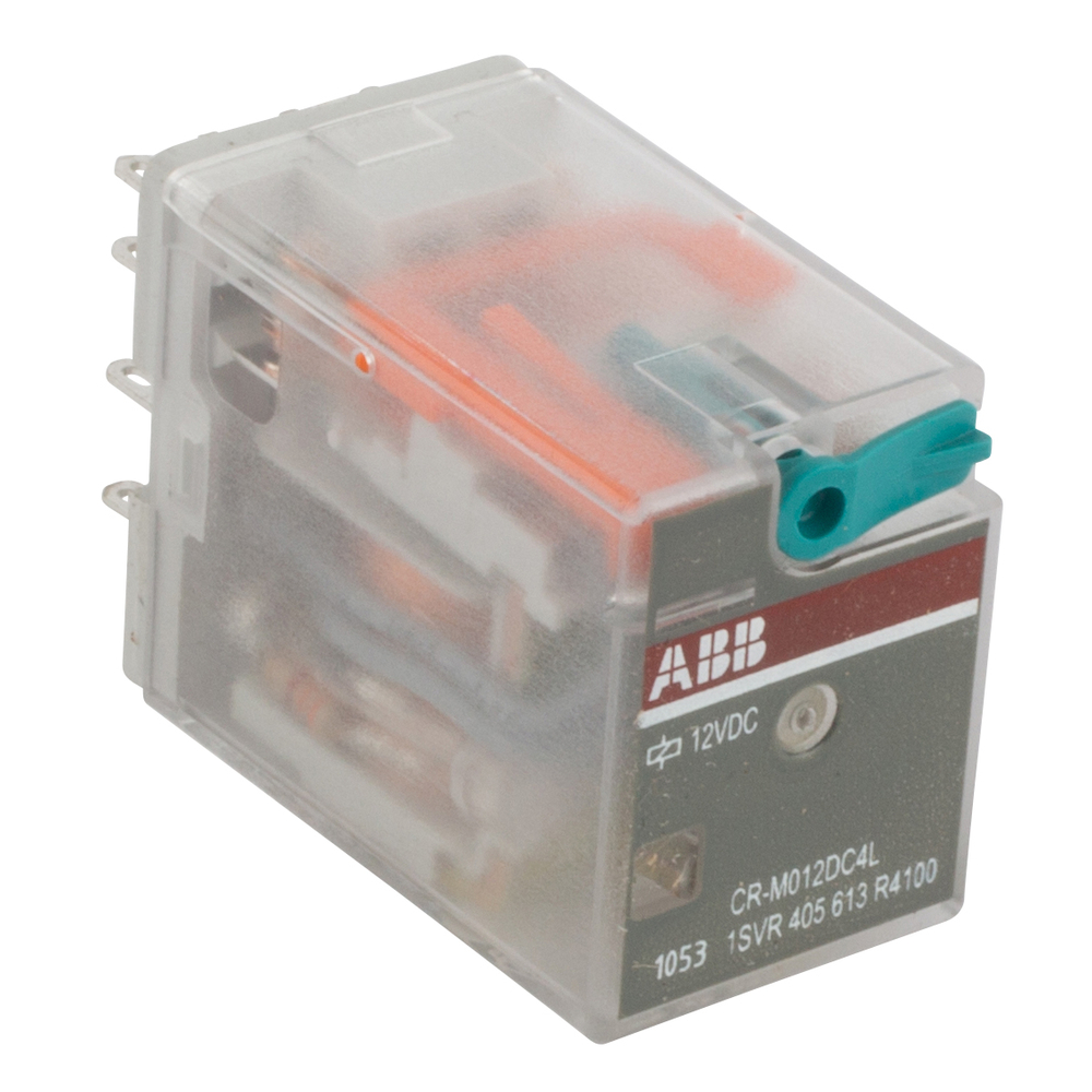 ABB - Low Voltage Drives 1SVR405613R4100