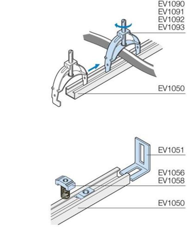 ABB - Low Voltage Drives EV1091