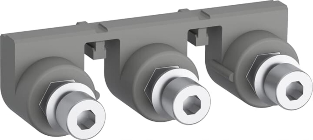 ABB - Low Voltage Drives LL205-30