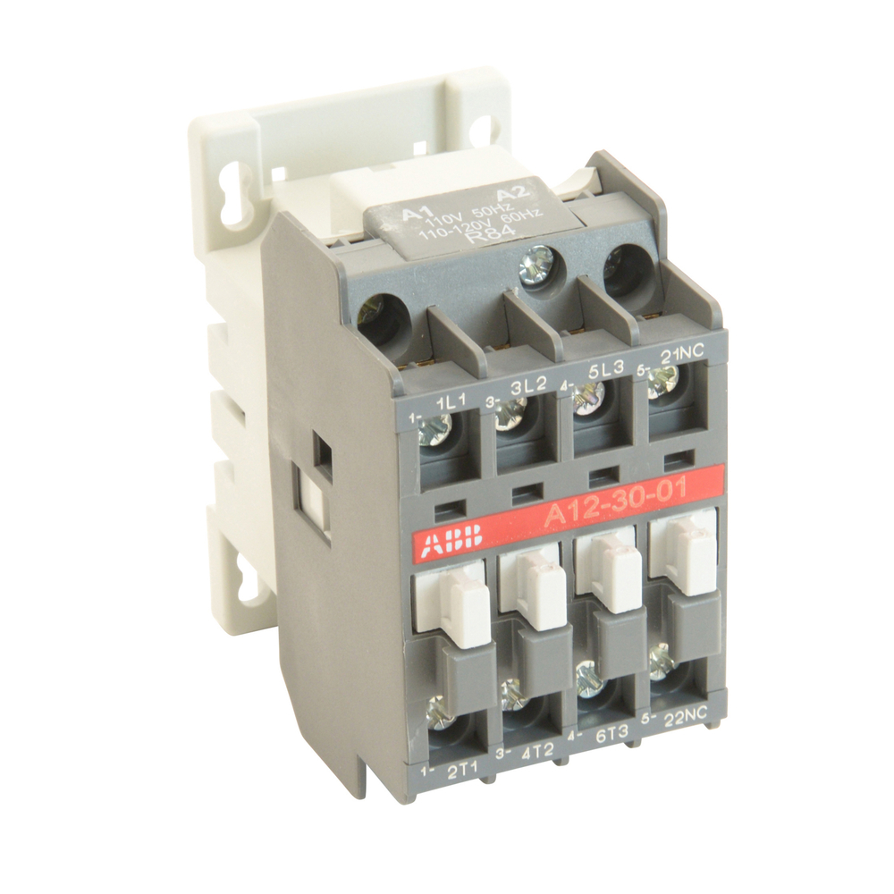 ABB - Low Voltage Drives A12-30-01-84