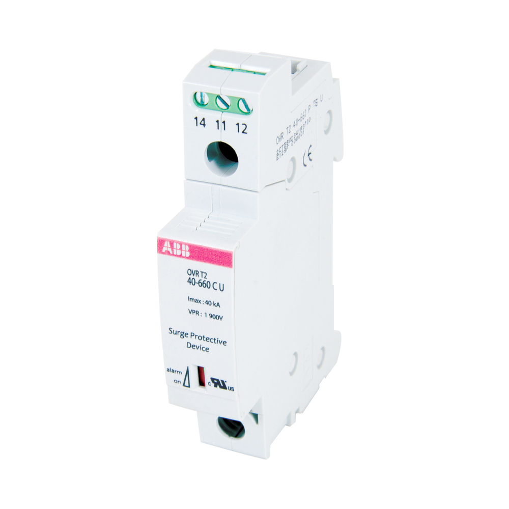 ABB - Low Voltage Drives AD1086