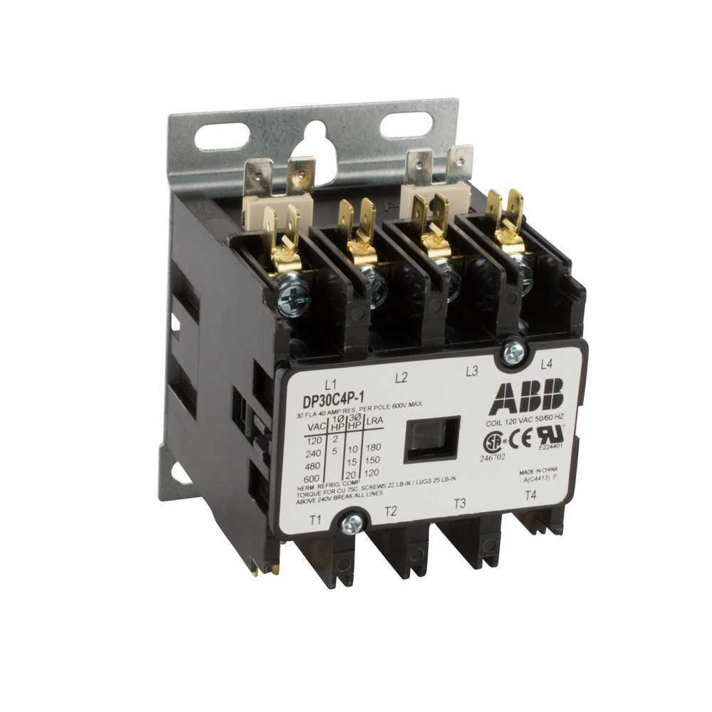 ABB - Low Voltage Drives DP30C4P-1