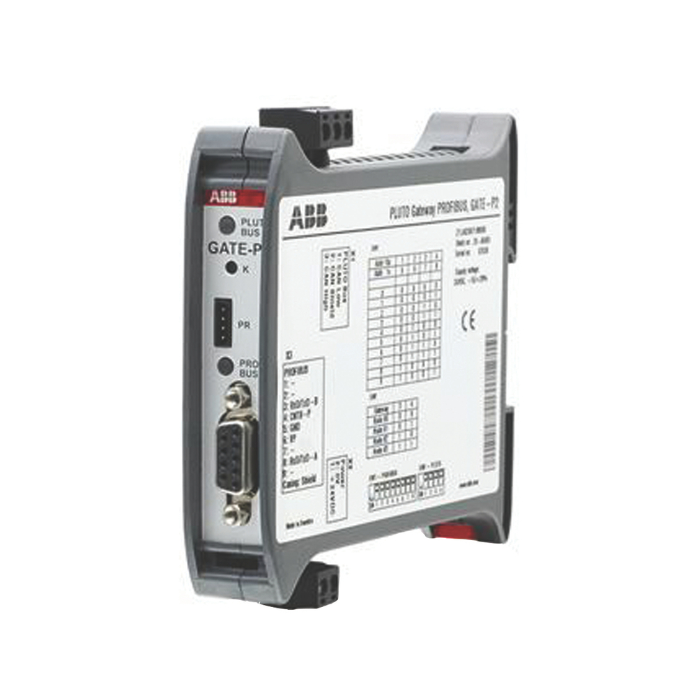 ABB - Low Voltage Drives 2TLA020071R8000