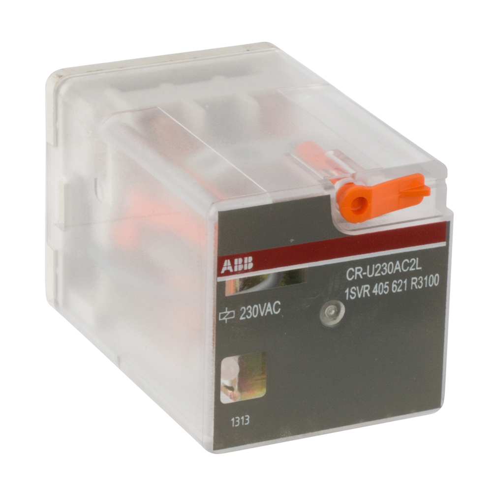 ABB - Low Voltage Drives 1SVR405621R3100