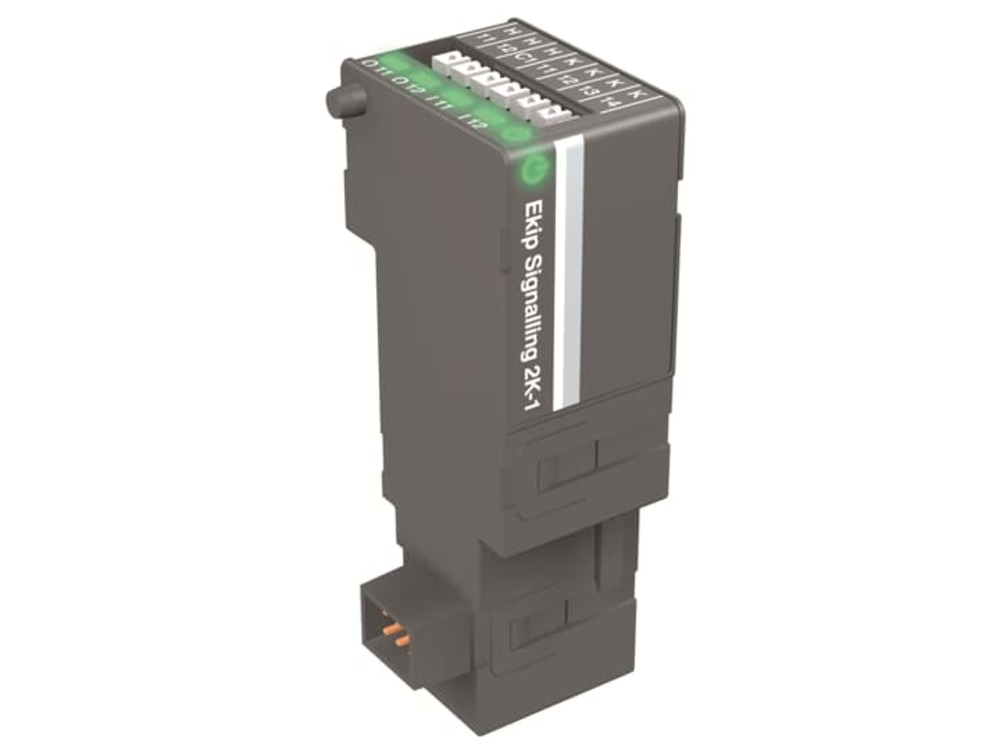 ABB - Low Voltage Drives 2K-3-OX