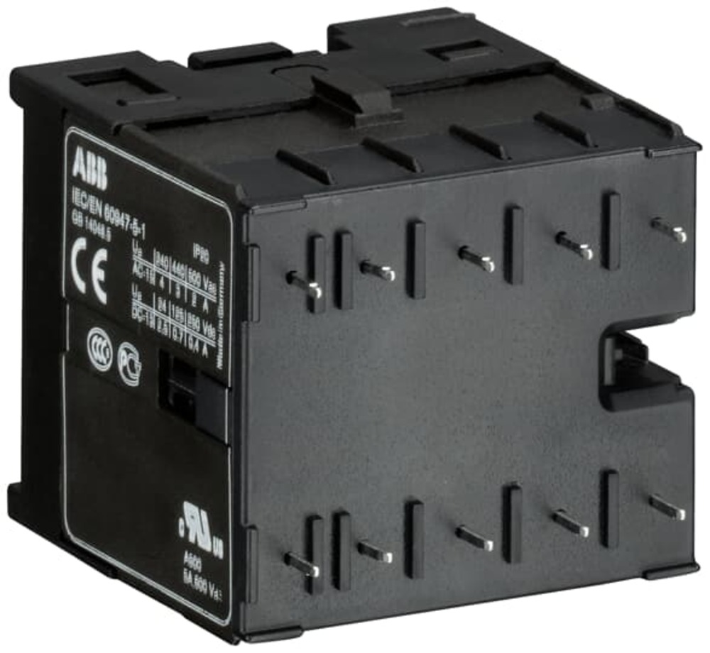 ABB - Low Voltage Drives KC6-31Z-P01