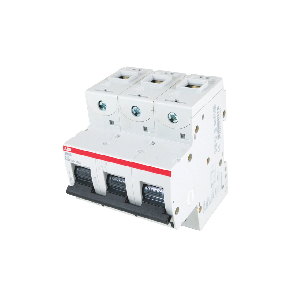 ABB - Low Voltage Drives S803S-K10