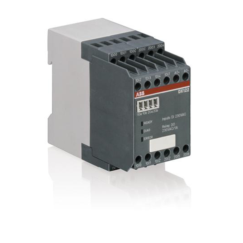 ABB - Low Voltage Drives 1SAJ622000R0101