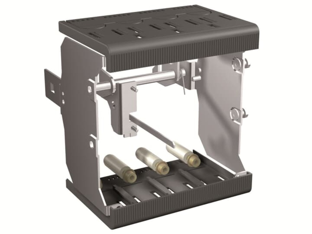 ABB - Low Voltage Drives KXT4WMP-3