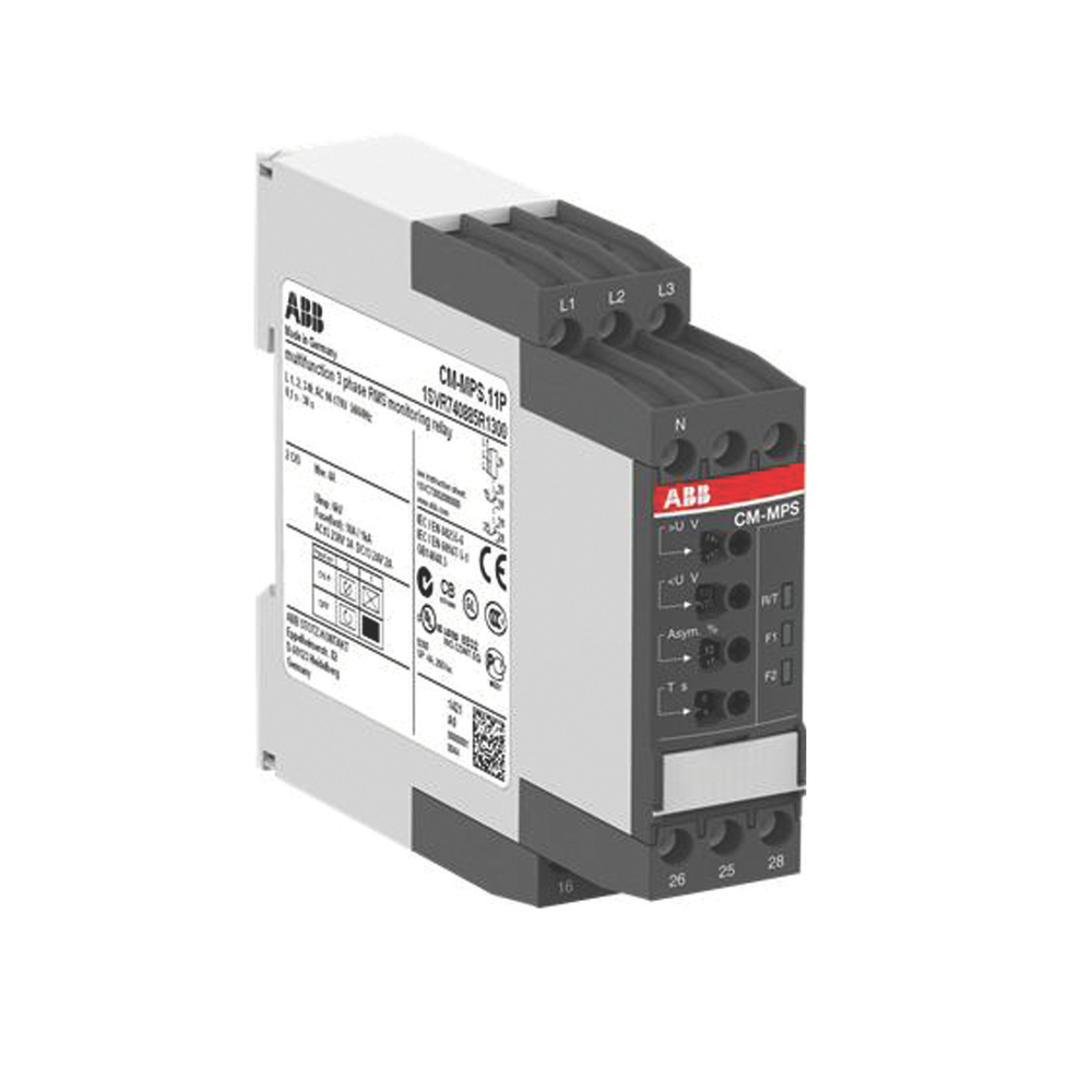 ABB - Low Voltage Drives 1SVR750488R8300