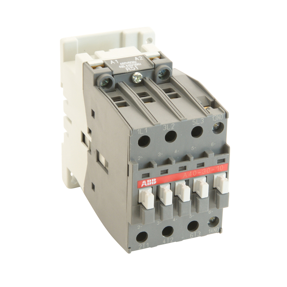 ABB - Low Voltage Drives NFZ40E-21