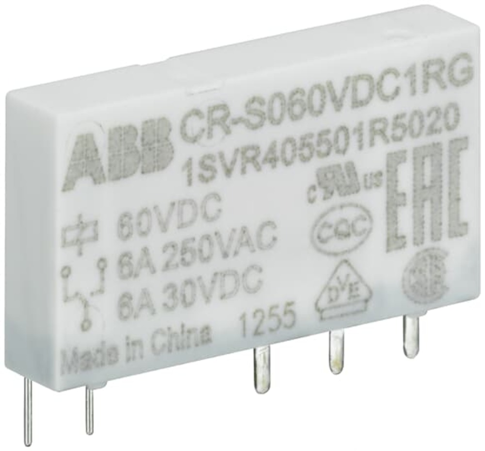 ABB - Low Voltage Drives EK550C4P-JL