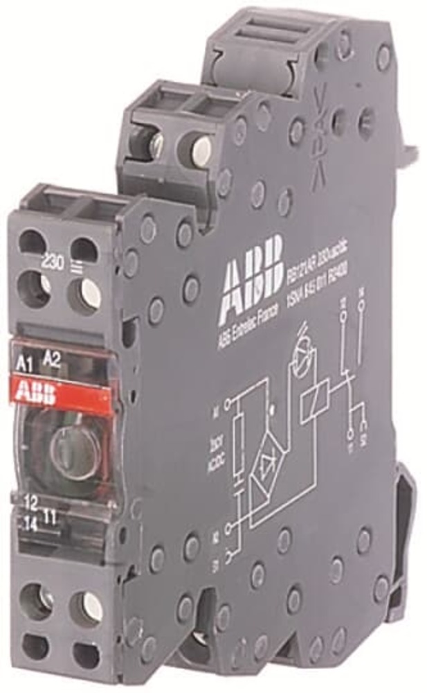 ABB - Low Voltage Drives TF42-1.3